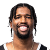 Player Kevarrius Keshawn Hayes