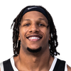 Player Lamar Brandon Stevens