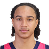 Player Lucas Nzambi Maniema