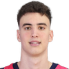 Player Luka Paunov