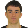 Player Matej Mitrevski