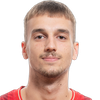 Player Matija Vuković