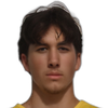 Player Max Gubanec Logar
