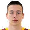 Player Milan Klještan