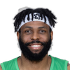 Player Naje Abdean Smith