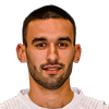 Player Nemanja Milidragović