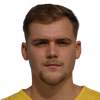 Player Nik Urbanija
