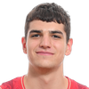 Player Nikola Salić