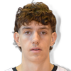 Player Ognjen Čolić