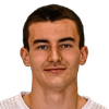 Player Omar Aljić