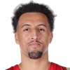 Player Patrick O'Neal Baldwin Jr