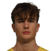 Player Pavle Mugoša