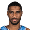 Player Quincy G Ford