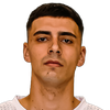 Player Radonja Radonjić