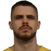 Player Ričards Daniels Vanags