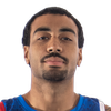 Player Roman Allen Kalahaehae Penn