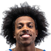 Player Ross Anthony Williams
