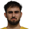 Player Samed Grošić