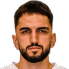 Player Srđan Tešić
