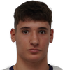 Player Stefan Radoš
