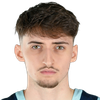 Player Teo Lorenzo Radović