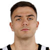 Player Stefan Todorović 