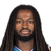 Player Traveon Amaru Buchanan