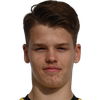 Player Tristan Jolić