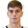 Player Vasilije Jovanović
