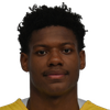 Player Xavier Romar Lipscomb