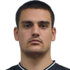 Player Đorđe Gobović