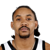 Player Jemel Rasheed Jones