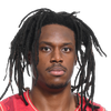 Player Nathan Alexander Johnson