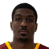 Player Reginald Jordan Perry