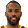 Player Gary Browne Ramirez