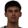Player Mateja Sudar
