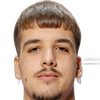 Player Luka Bojović