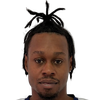 Player Rashun Jarrell Davis