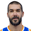 Player Nemanja Protić