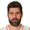 Player Đorđe Gagić