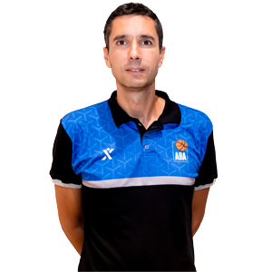 Referee