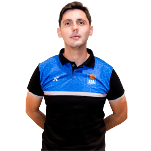 Referee