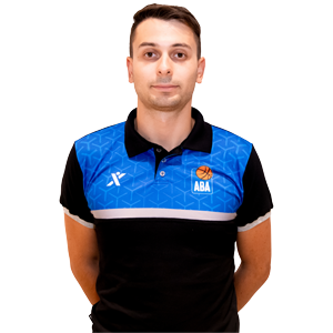 Referee
