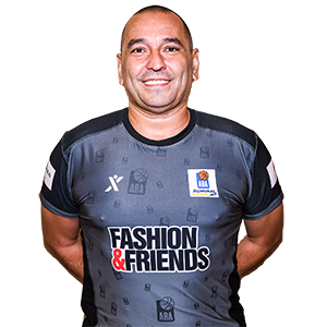 Referee