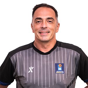 Referee