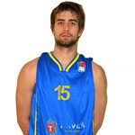 Player Filip Šepa