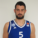 Player Stefan Sinovec