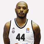 Player Jamont Gordon