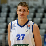 Player Ivan Ramljak