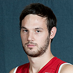 Player Miro Bilan